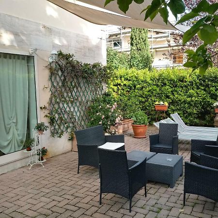 Gloria'S Sunny Place Appartement Pienza Buitenkant foto