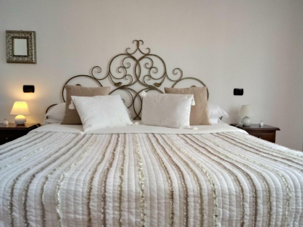 Gloria'S Sunny Place Appartement Pienza Buitenkant foto
