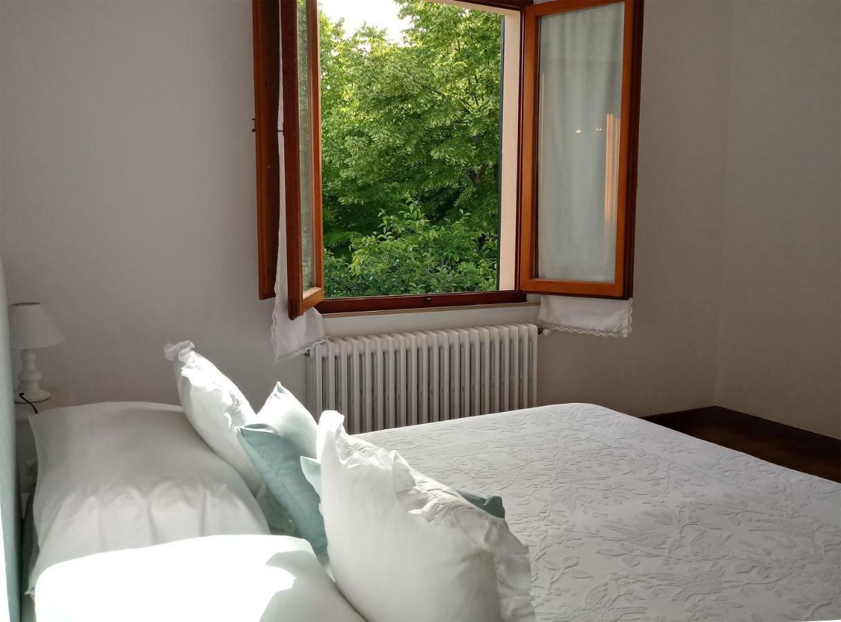 Gloria'S Sunny Place Appartement Pienza Buitenkant foto